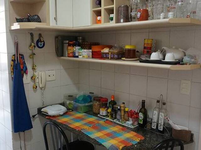 Apartamento para Locação em Rio de Janeiro - 5