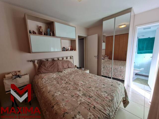 #1351 - Apartamento para Venda em Rio de Janeiro - RJ - 3