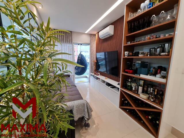 #1352 - Apartamento para Venda em Rio de Janeiro - RJ - 3