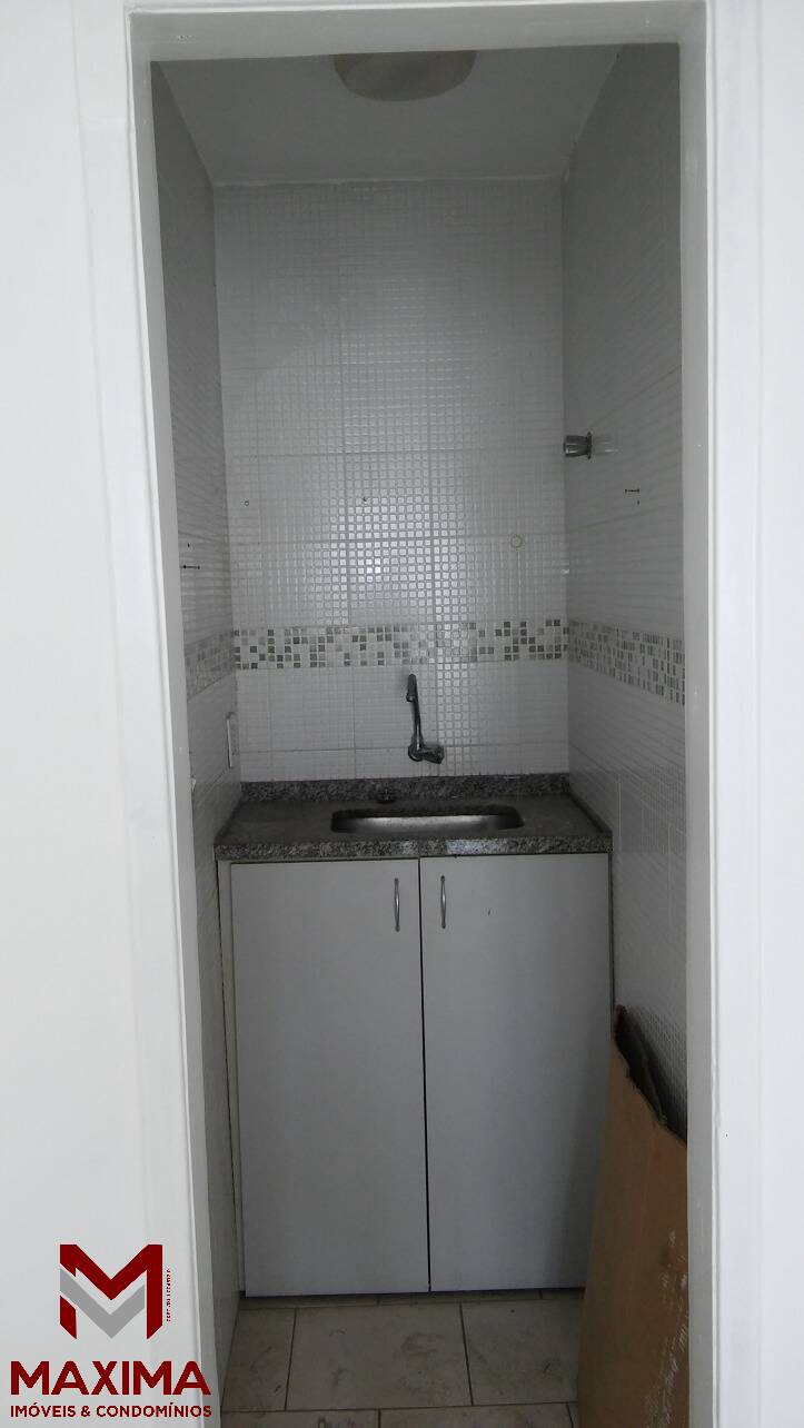 Conjunto Comercial-Sala à venda, 30m² - Foto 6