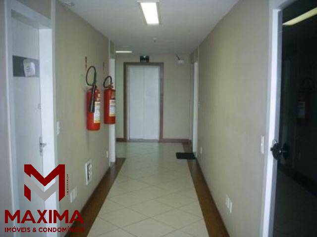 Conjunto Comercial-Sala para alugar, 25m² - Foto 4