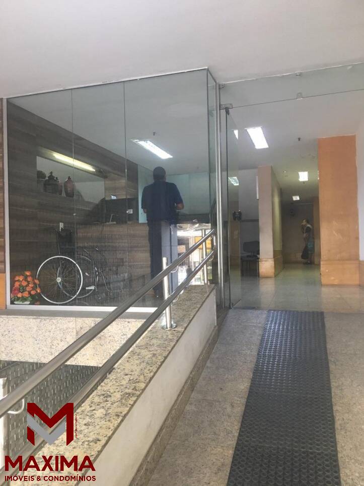 Conjunto Comercial-Sala à venda e aluguel, 26m² - Foto 1