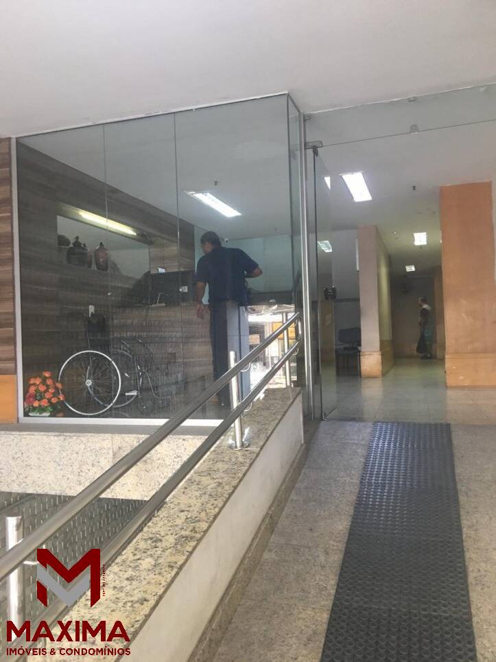 Conjunto Comercial-Sala à venda, 30m² - Foto 1