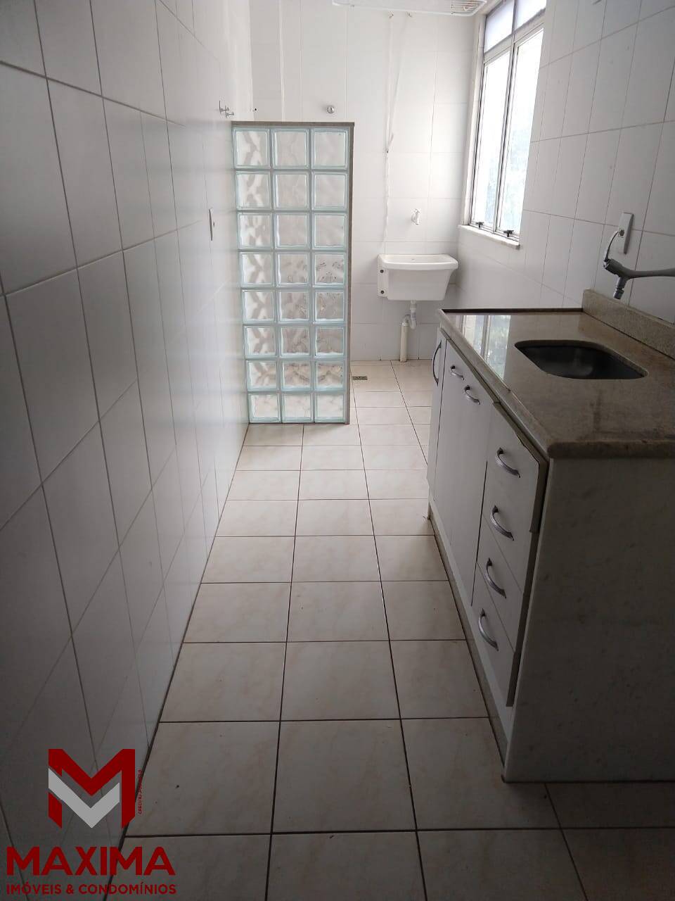 Apartamento à venda com 2 quartos, 55m² - Foto 8