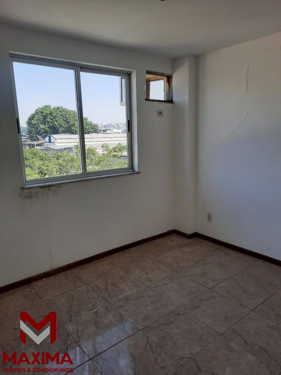 Apartamento à venda com 2 quartos, 55m² - Foto 6