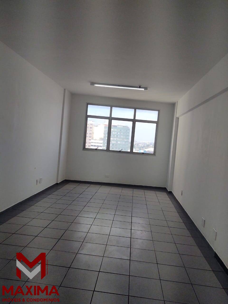 Conjunto Comercial-Sala para alugar, 30m² - Foto 5