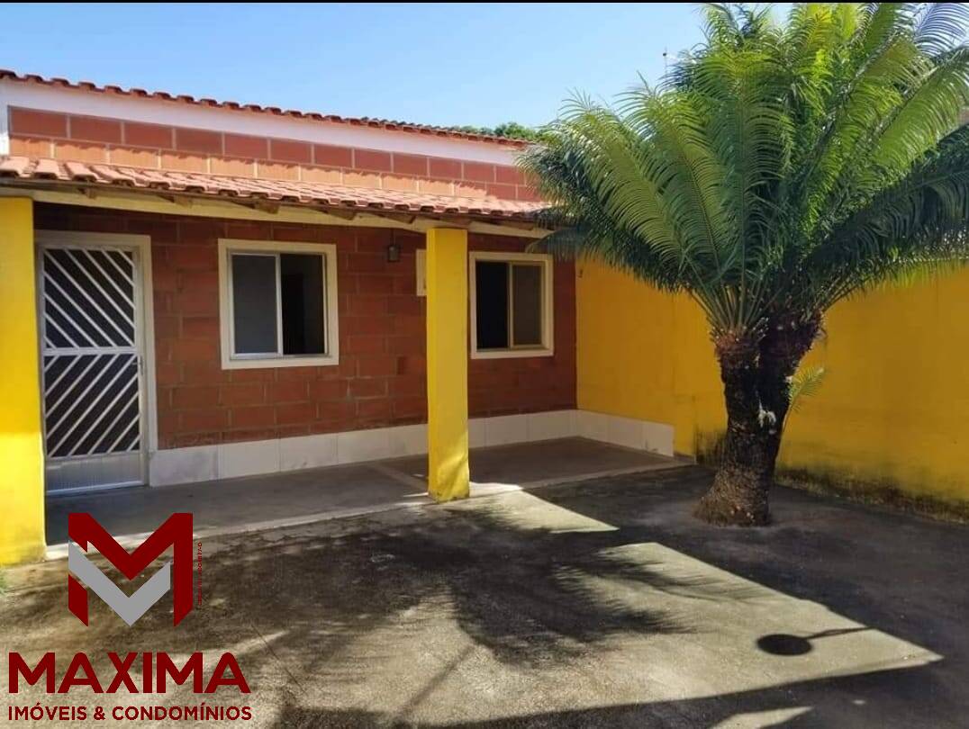 Casa para alugar com 2 quartos - Foto 1