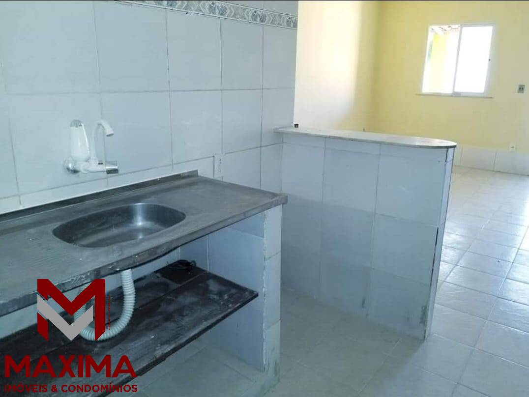 Casa para alugar com 2 quartos - Foto 8