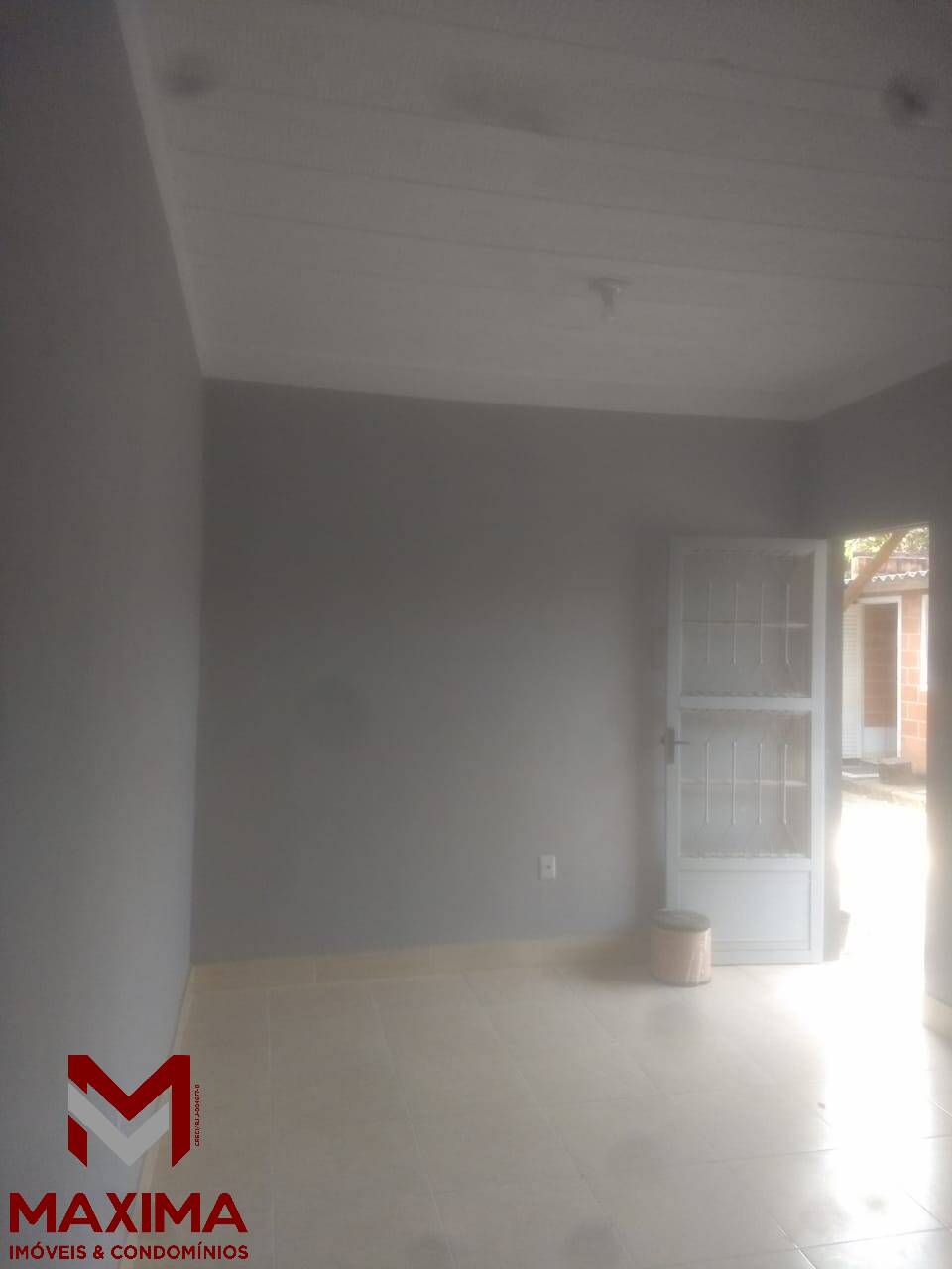 Casa para alugar com 1 quarto, 24m² - Foto 6