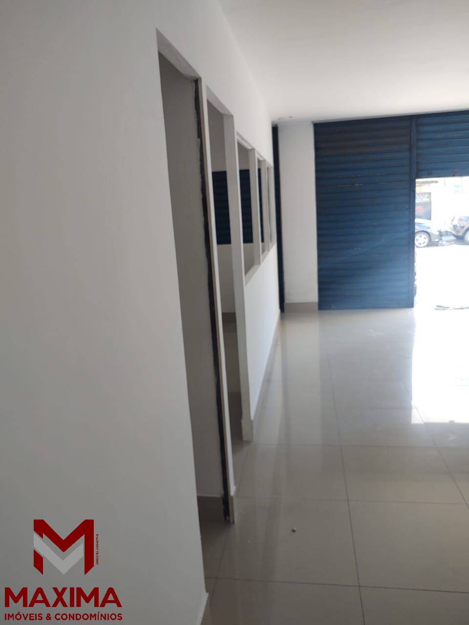 Loja-Salão para alugar, 55m² - Foto 3