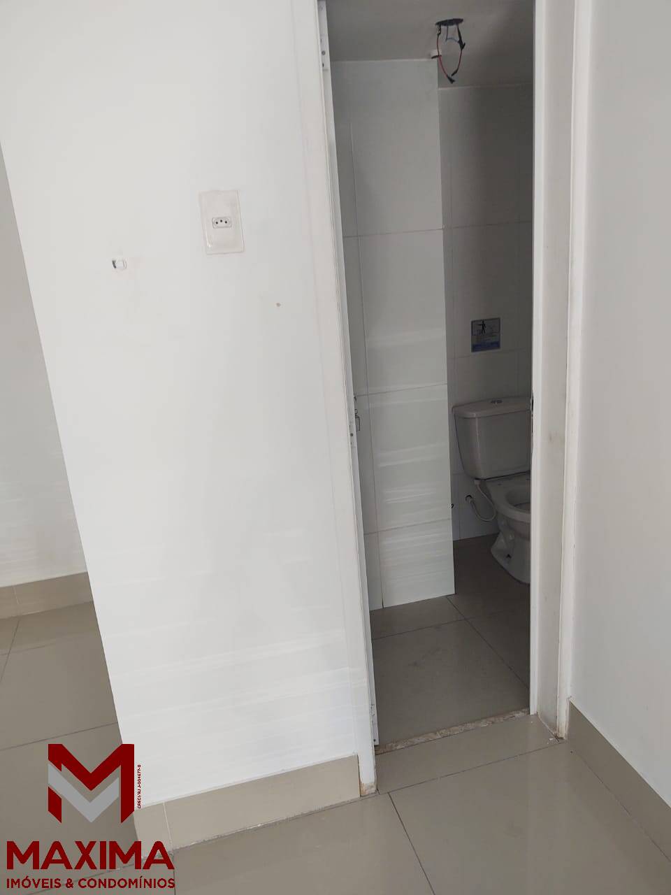 Loja-Salão para alugar, 55m² - Foto 6