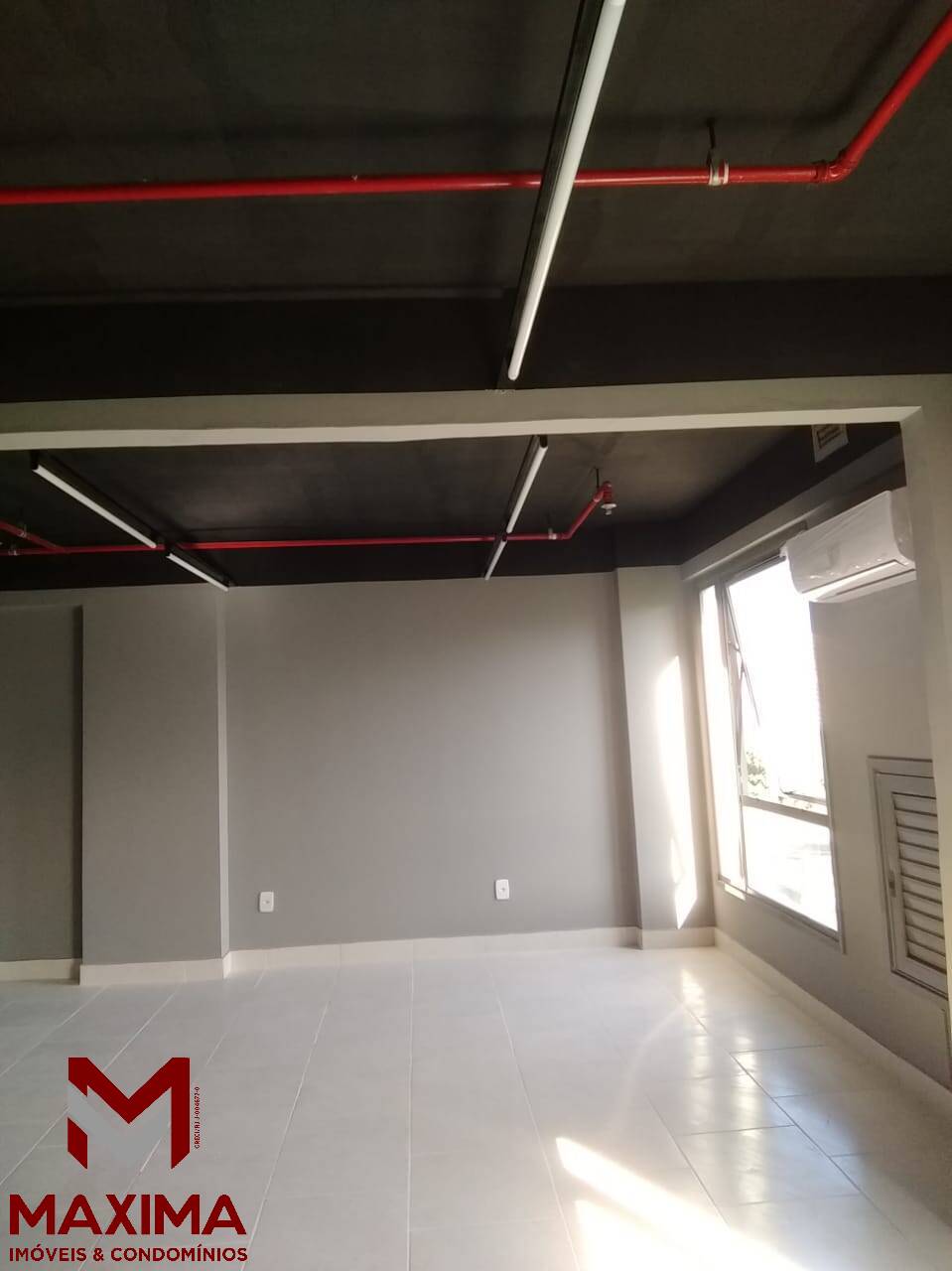 Conjunto Comercial-Sala para alugar, 46m² - Foto 3