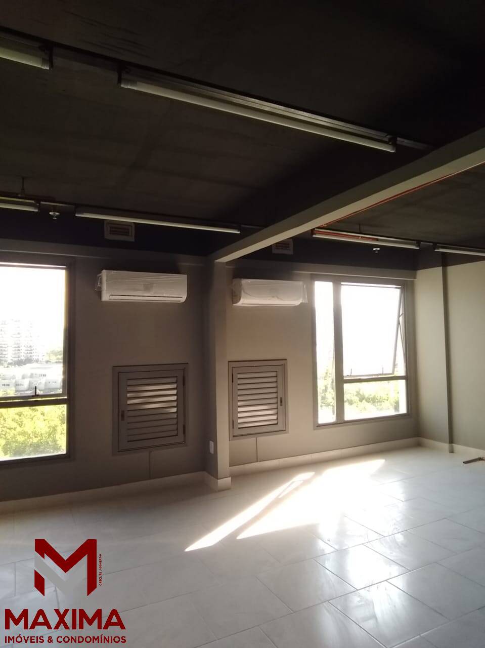 Conjunto Comercial-Sala para alugar, 46m² - Foto 4