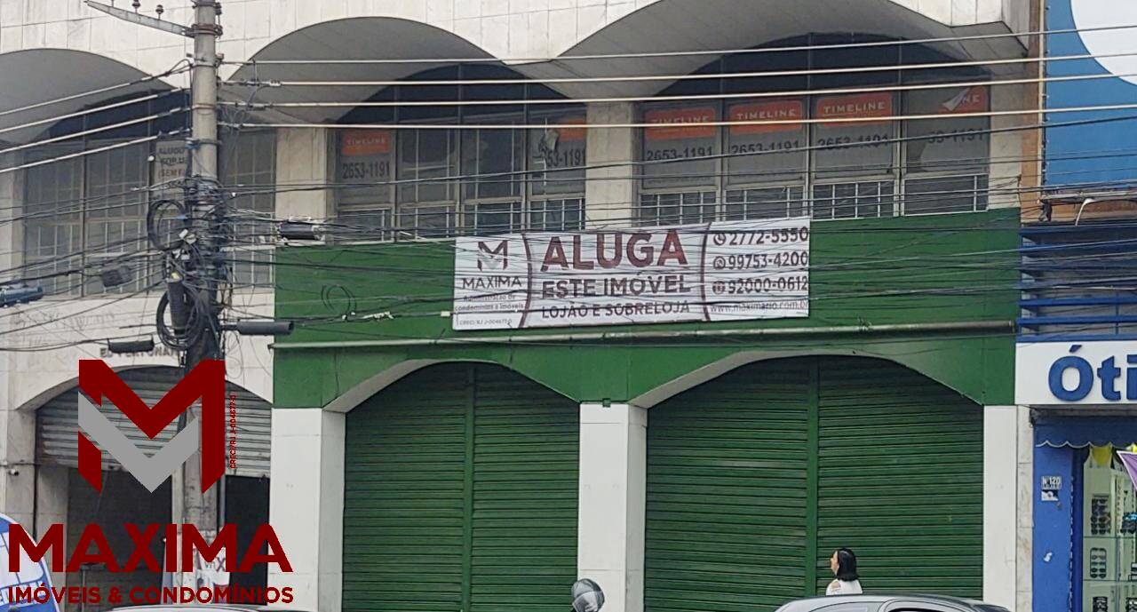 Loja-Salão para alugar - Foto 1