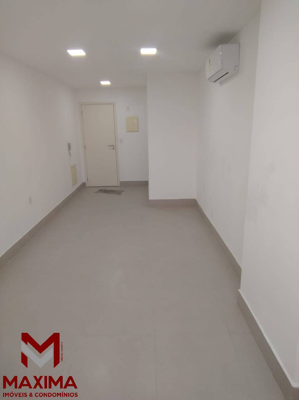 Conjunto Comercial-Sala para alugar - Foto 3