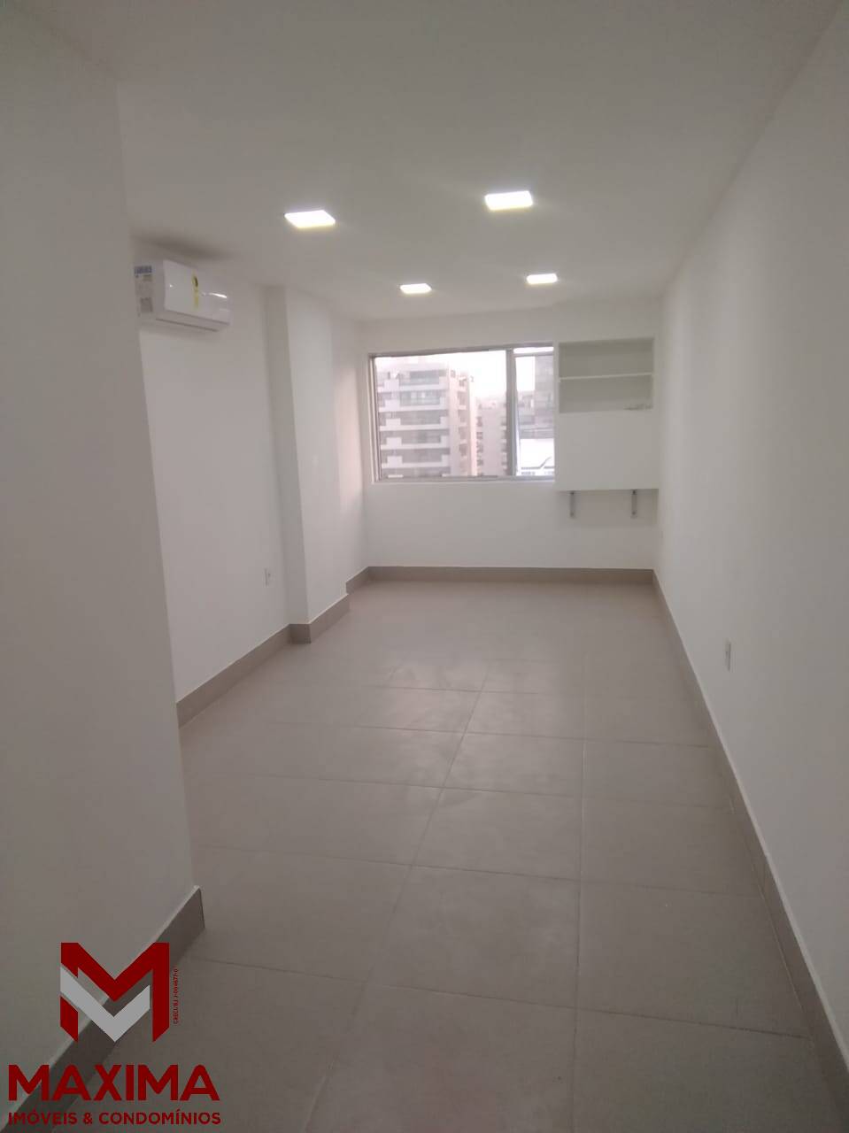 Conjunto Comercial-Sala para alugar - Foto 2