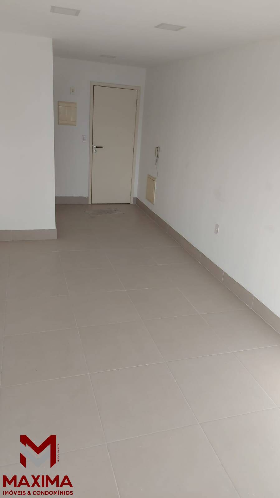 Conjunto Comercial-Sala para alugar - Foto 7