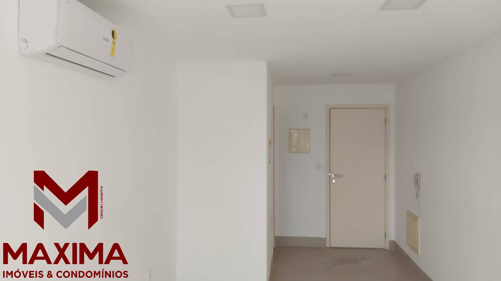 Conjunto Comercial-Sala para alugar - Foto 4