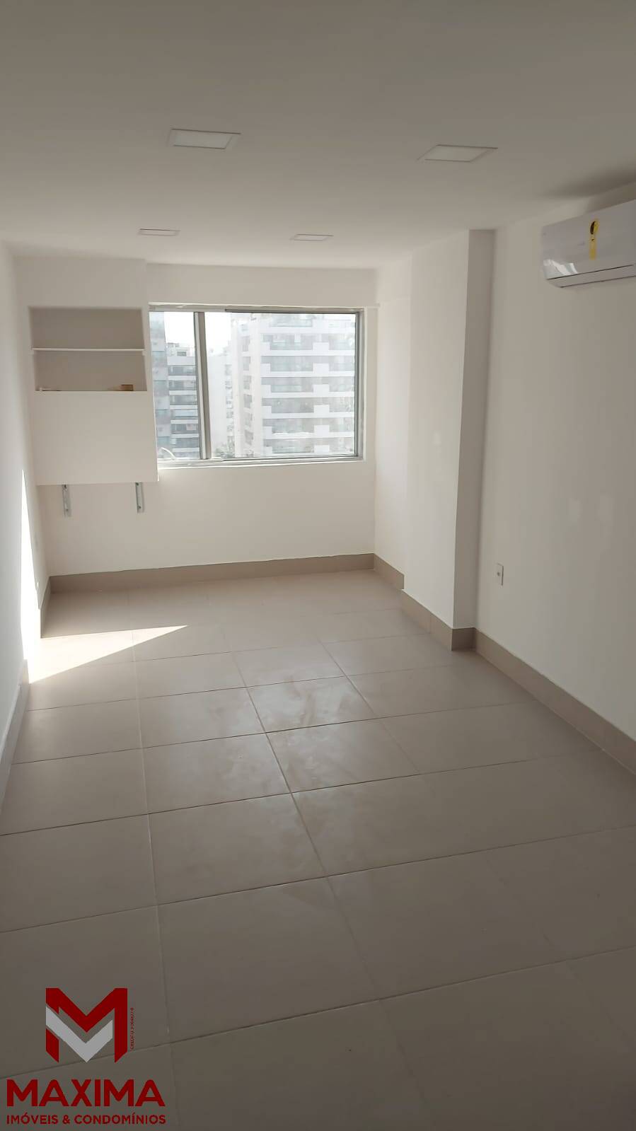 Conjunto Comercial-Sala para alugar - Foto 6