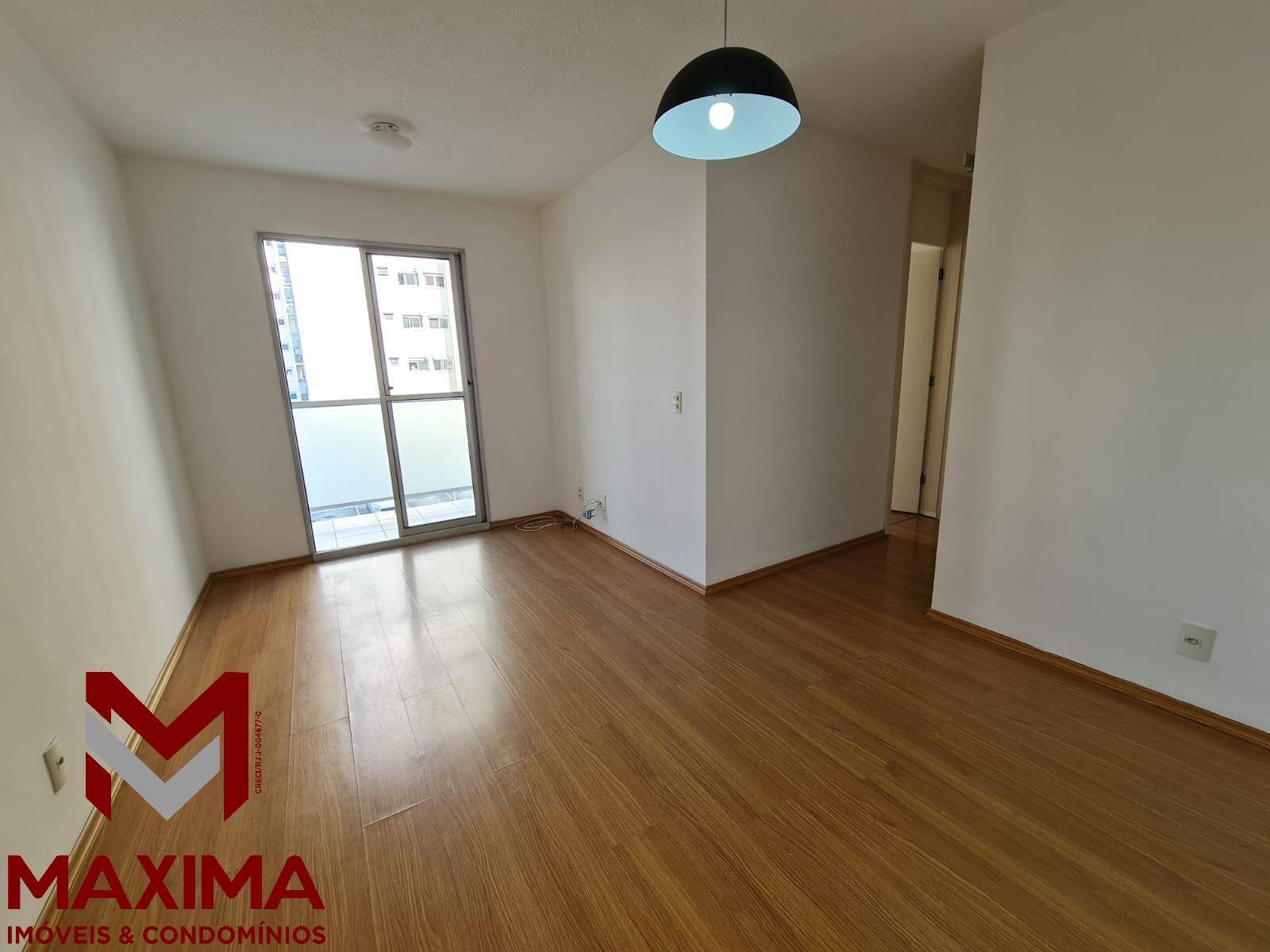 Apartamento para alugar com 2 quartos - Foto 2