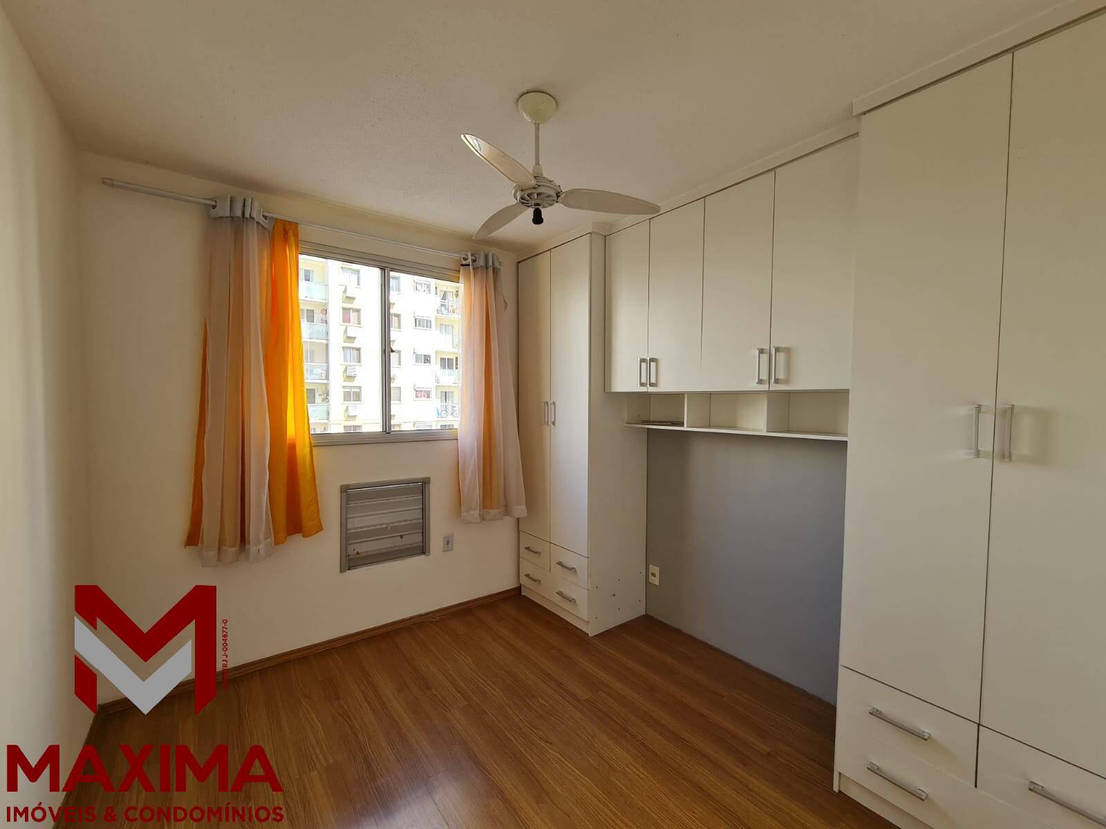 Apartamento para alugar com 2 quartos - Foto 5