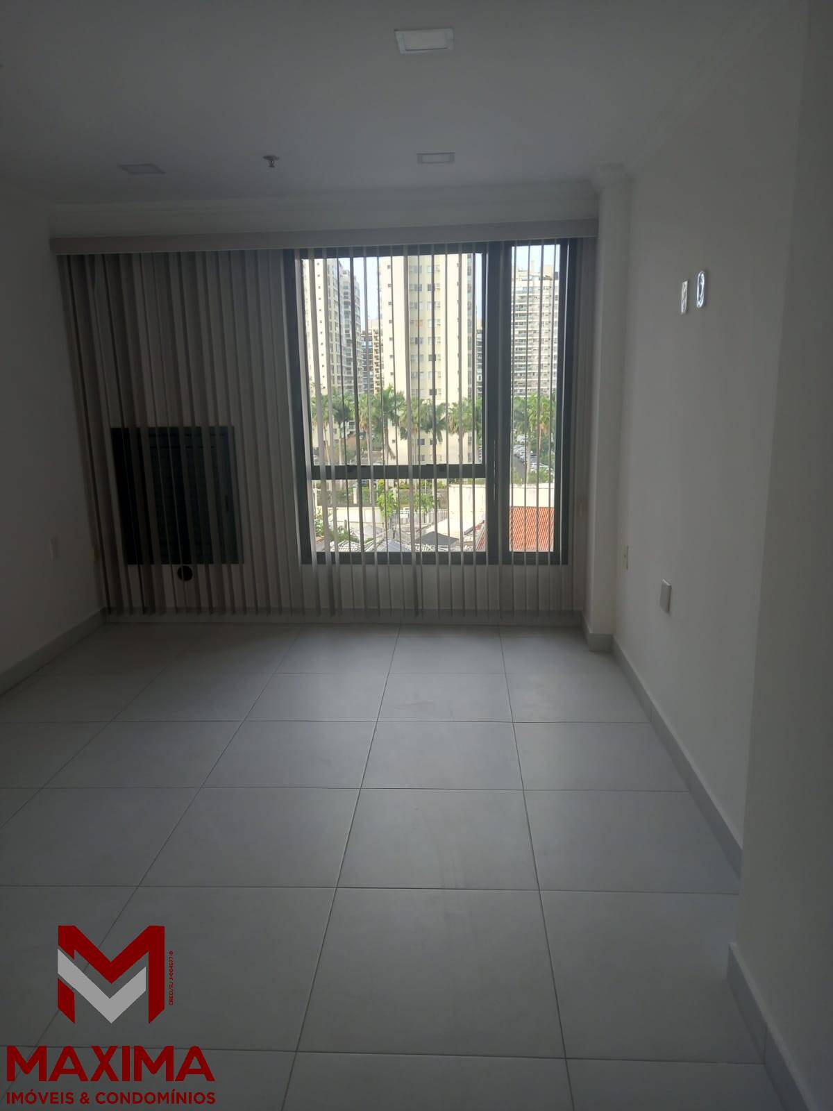 Conjunto Comercial-Sala à venda, 20m² - Foto 2