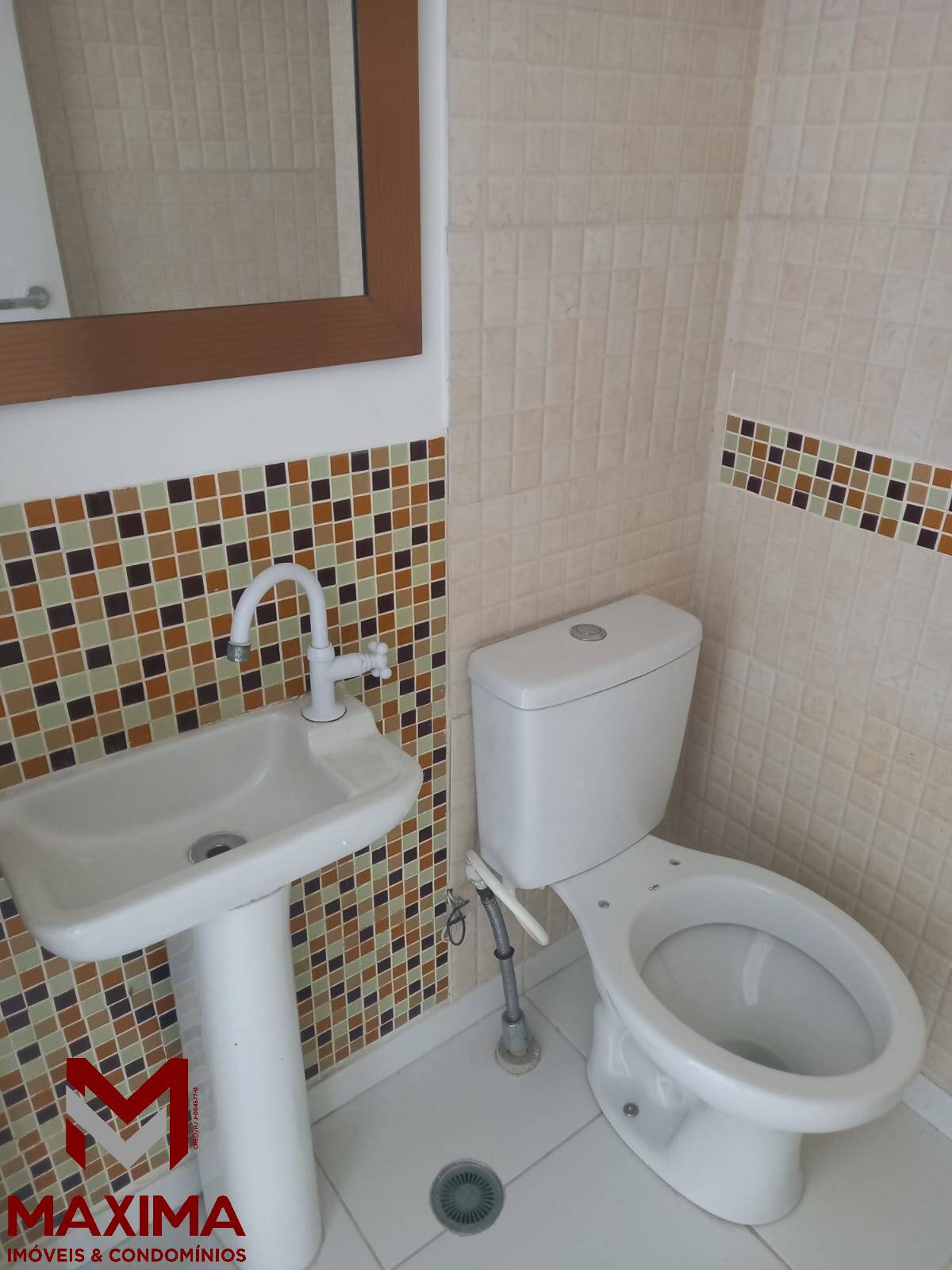 Conjunto Comercial-Sala à venda, 20m² - Foto 9