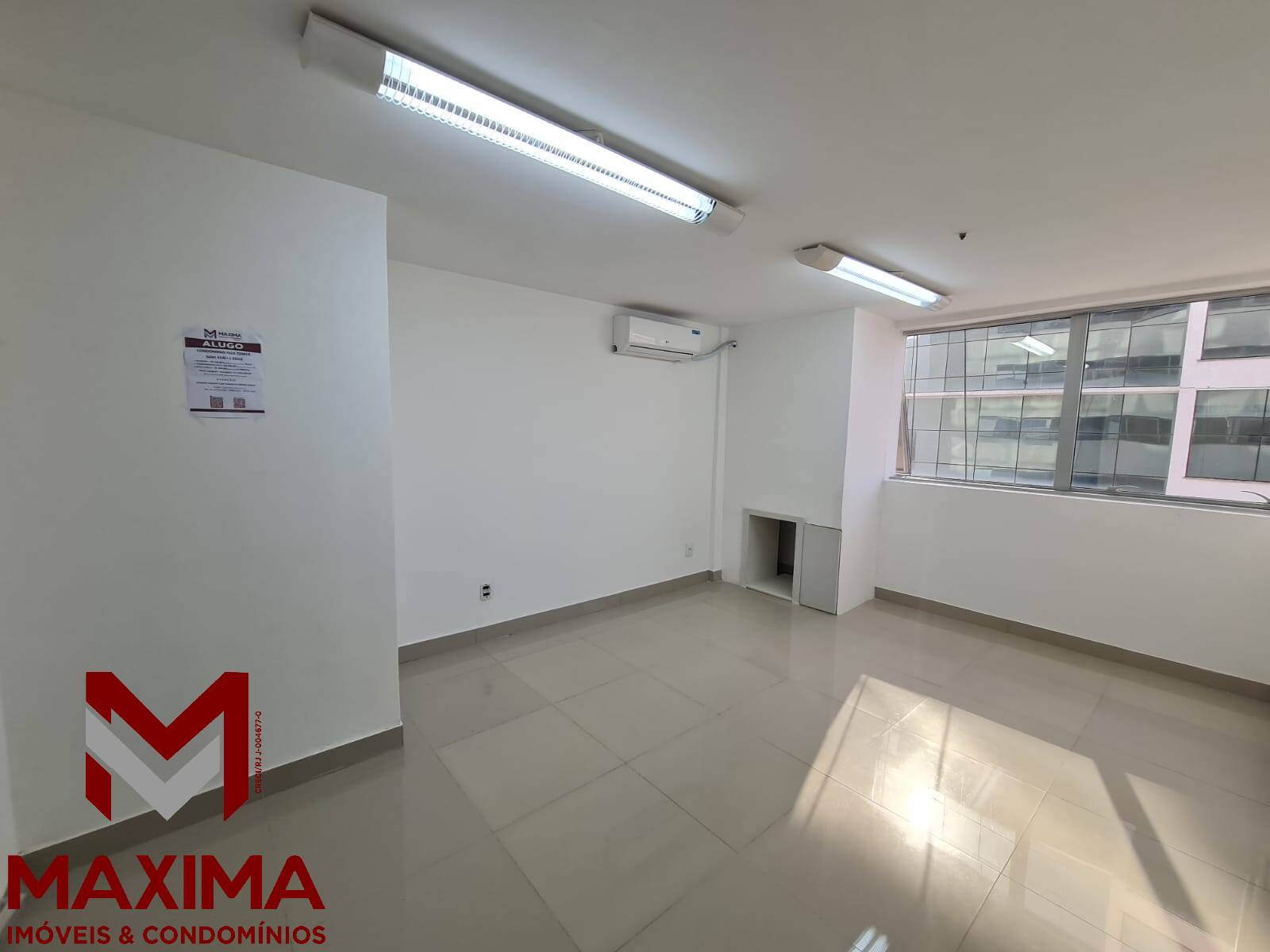 Conjunto Comercial-Sala para alugar - Foto 14