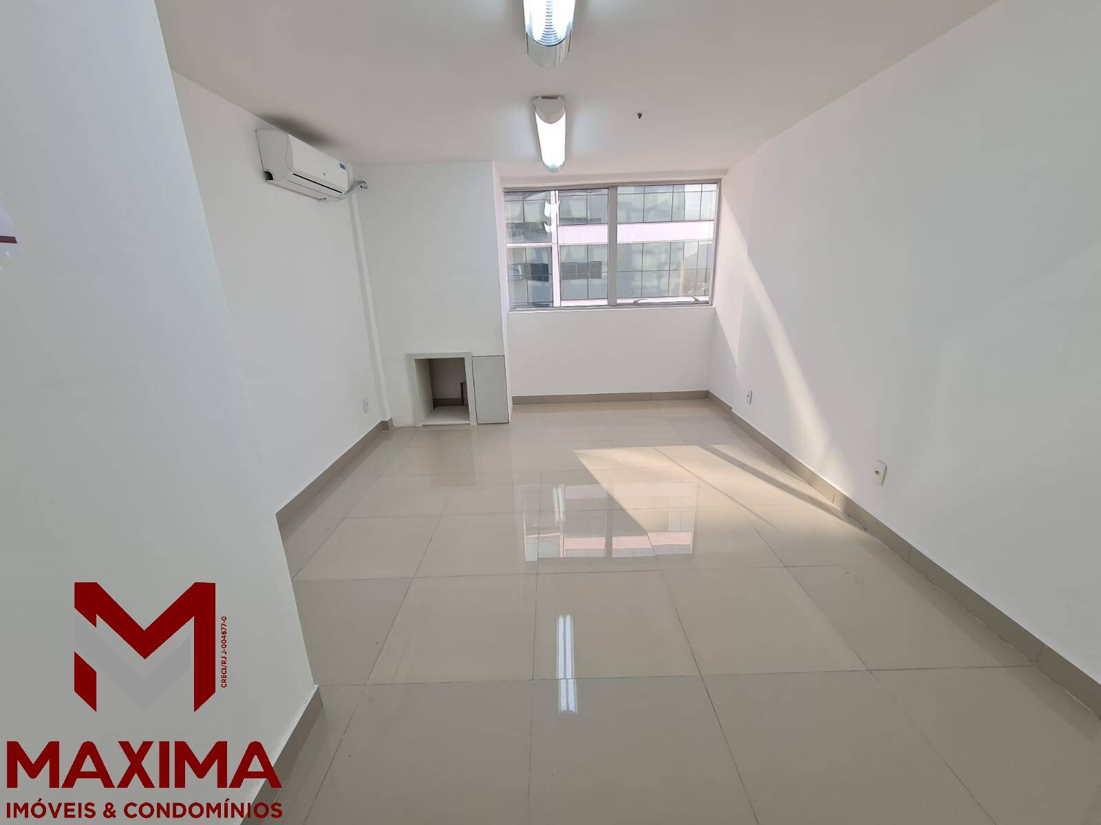 Conjunto Comercial-Sala para alugar - Foto 16