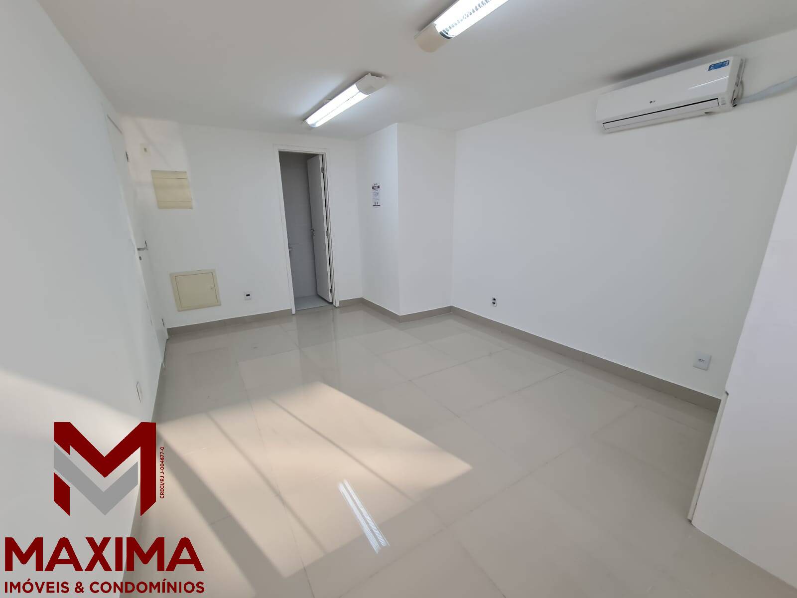 Conjunto Comercial-Sala para alugar - Foto 17