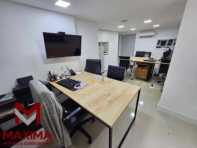 Loja-Salão à venda e aluguel, 60m² - Foto 4