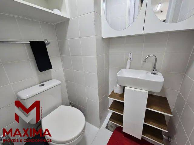 Loja-Salão à venda e aluguel, 60m² - Foto 12