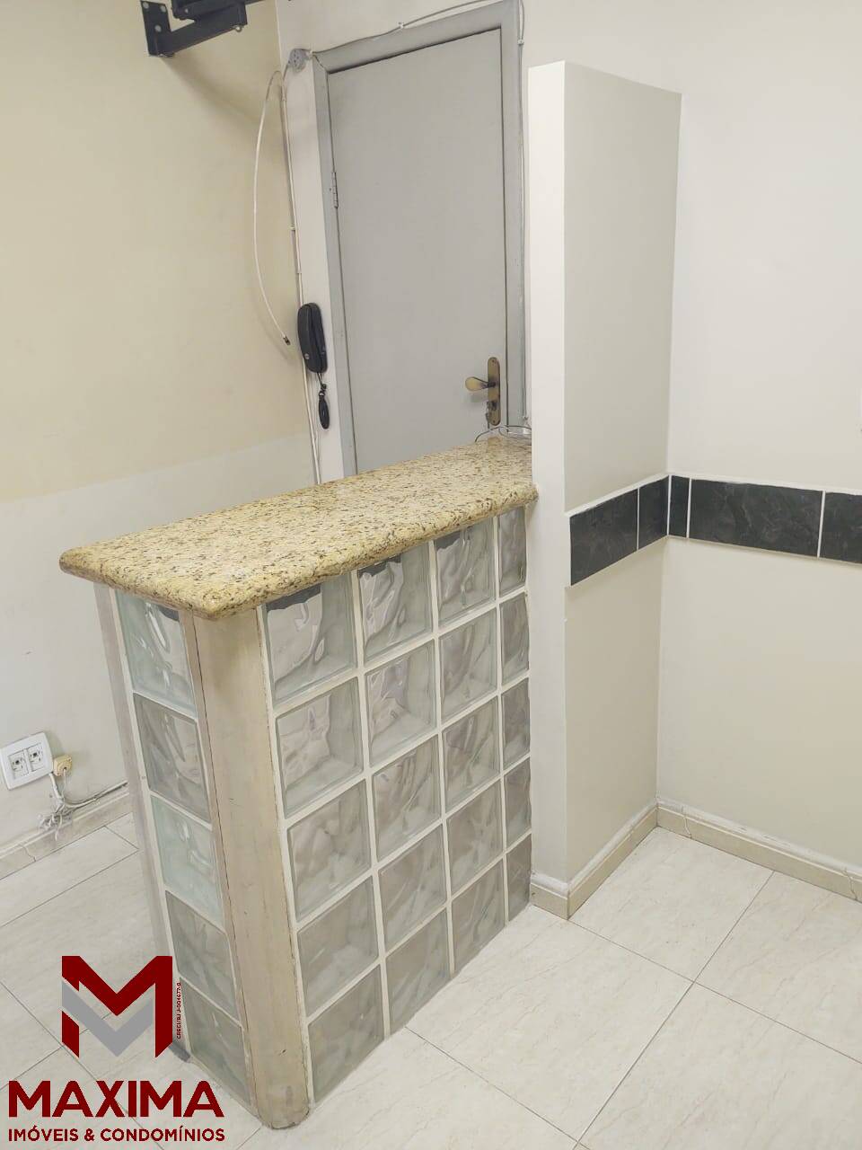 Conjunto Comercial-Sala para alugar, 25m² - Foto 7