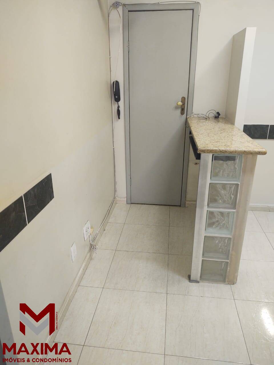 Conjunto Comercial-Sala para alugar, 25m² - Foto 8