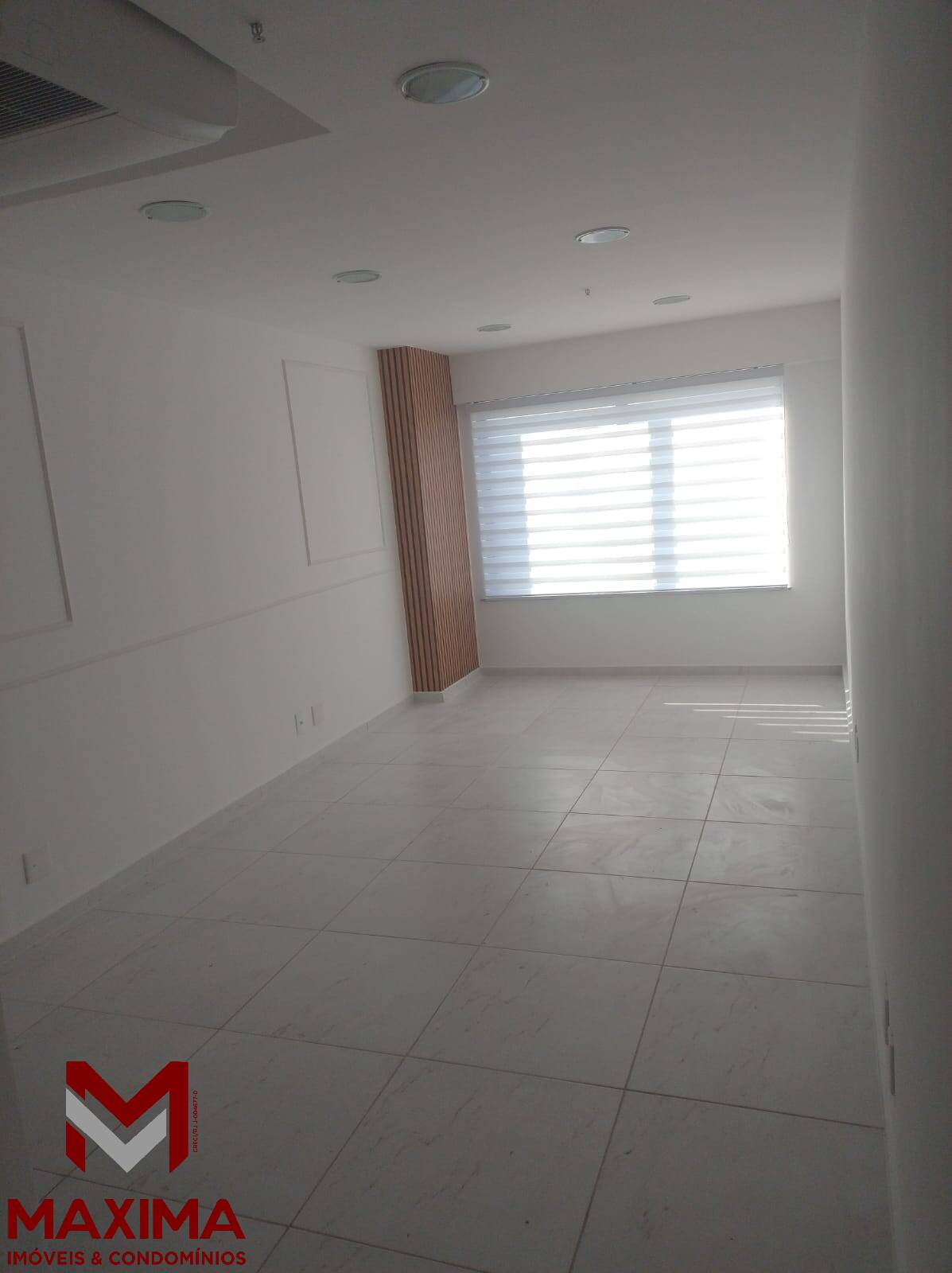 Conjunto Comercial-Sala para alugar - Foto 3