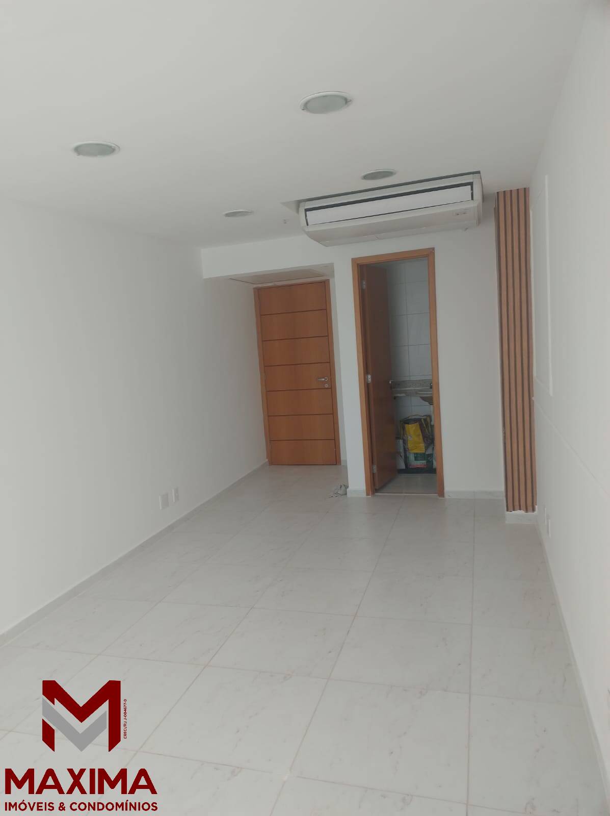 Conjunto Comercial-Sala para alugar - Foto 2