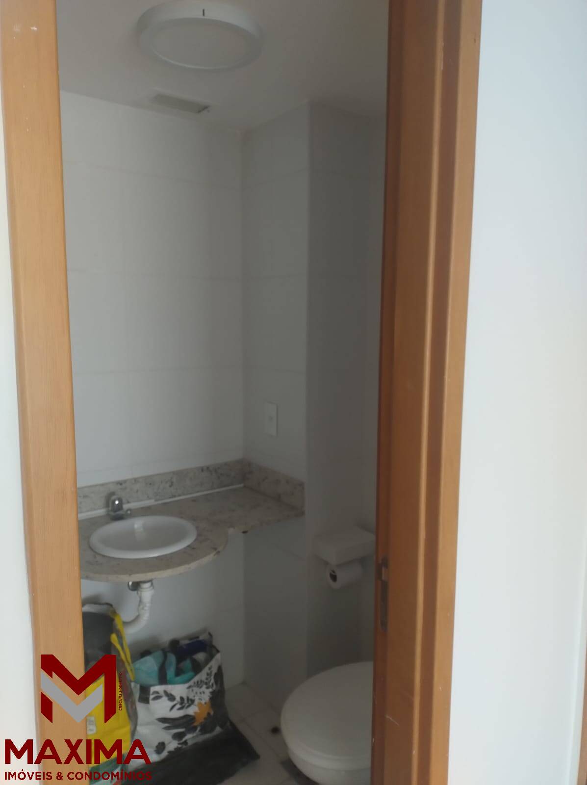 Conjunto Comercial-Sala para alugar - Foto 4