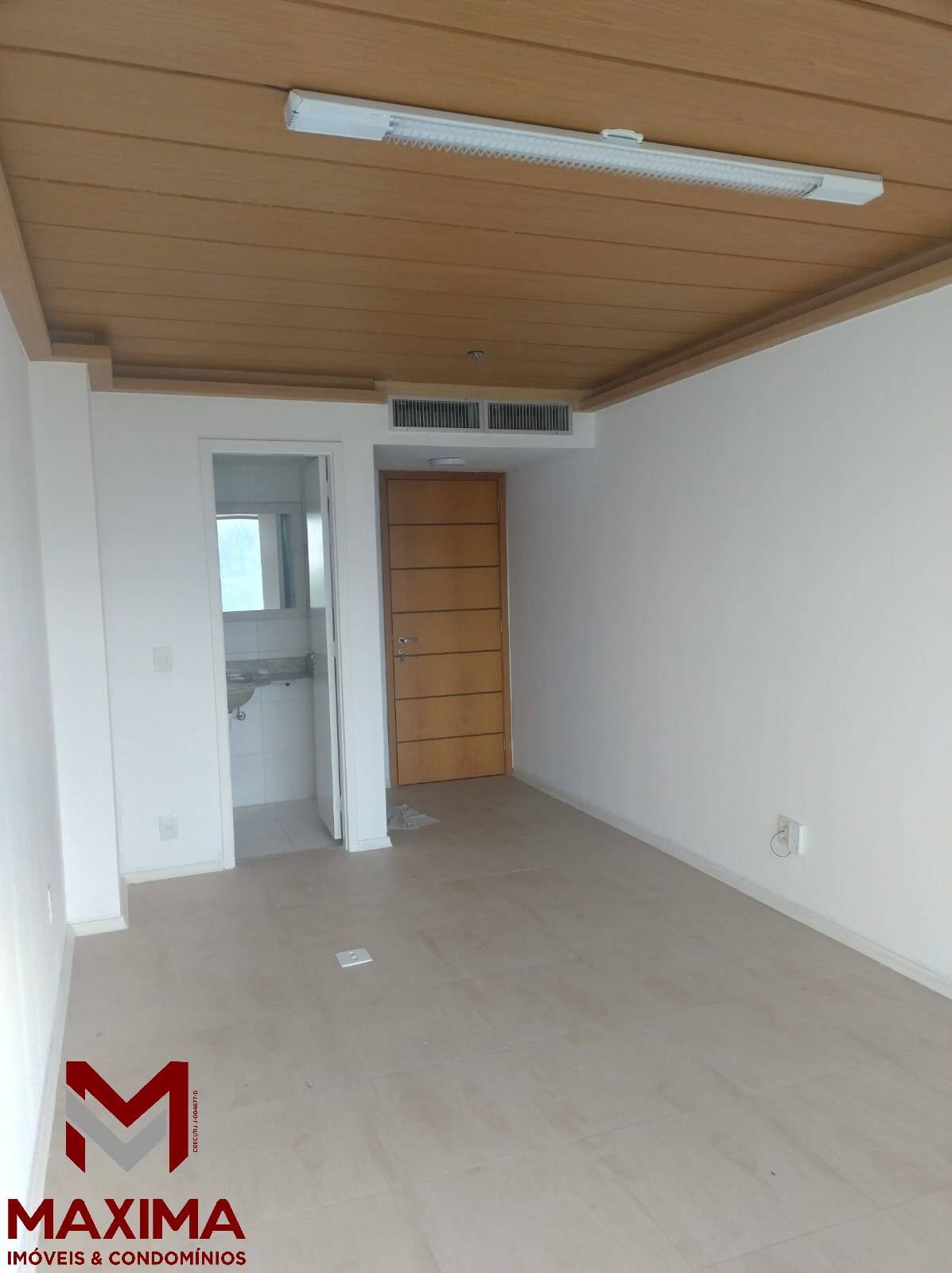 Conjunto Comercial-Sala para alugar - Foto 3