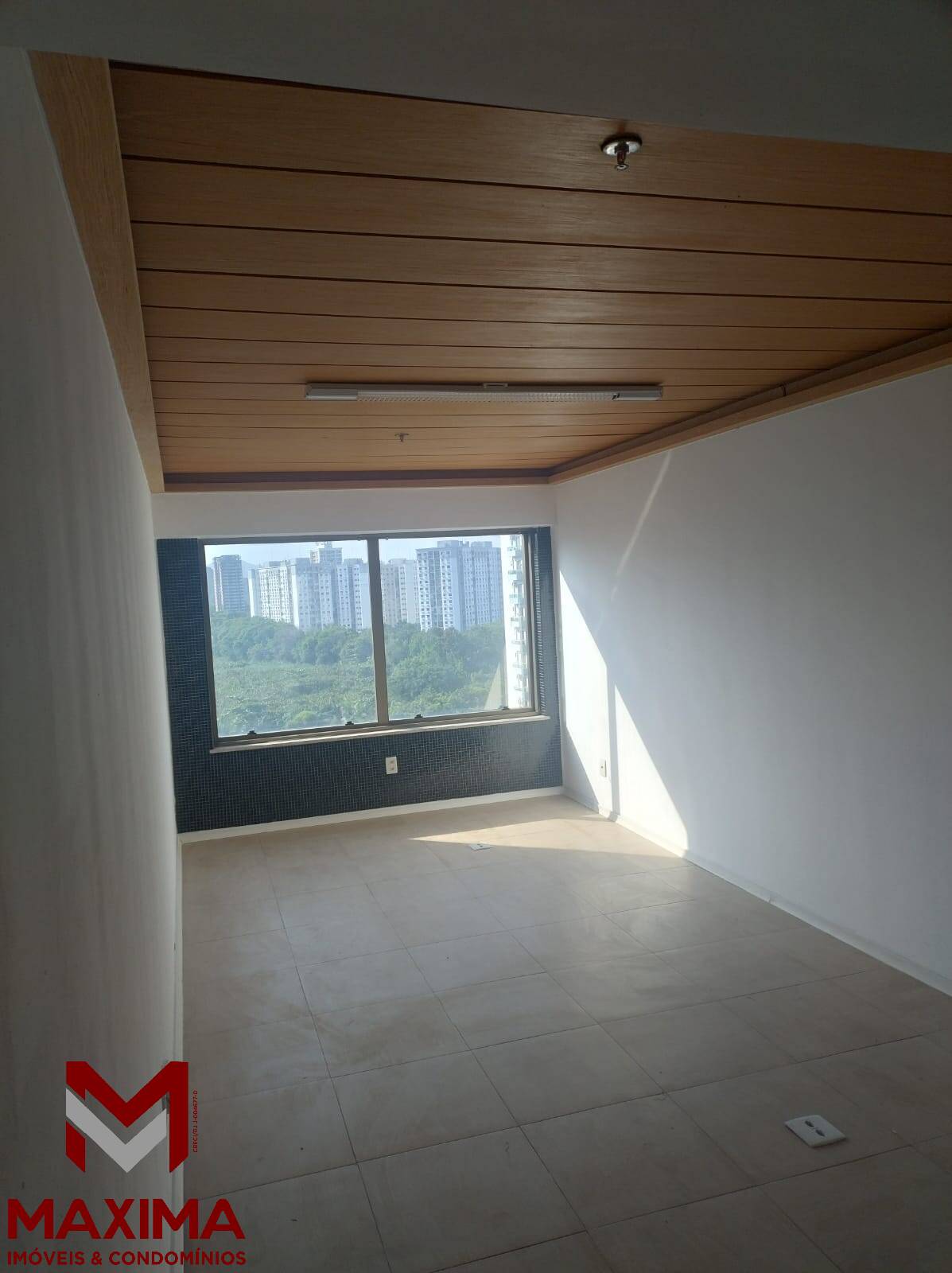 Conjunto Comercial-Sala para alugar - Foto 2