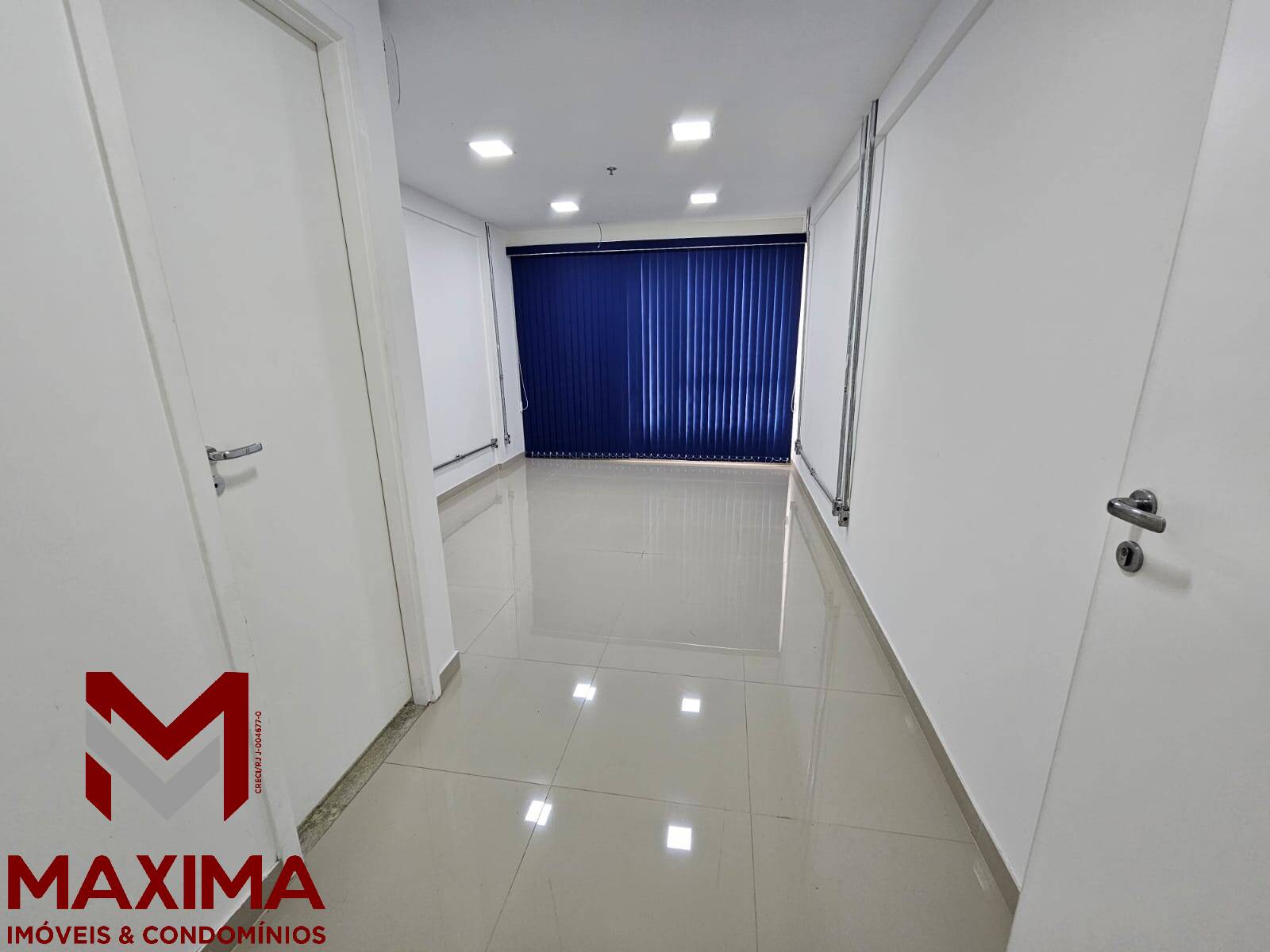 Conjunto Comercial-Sala para alugar, 22m² - Foto 3