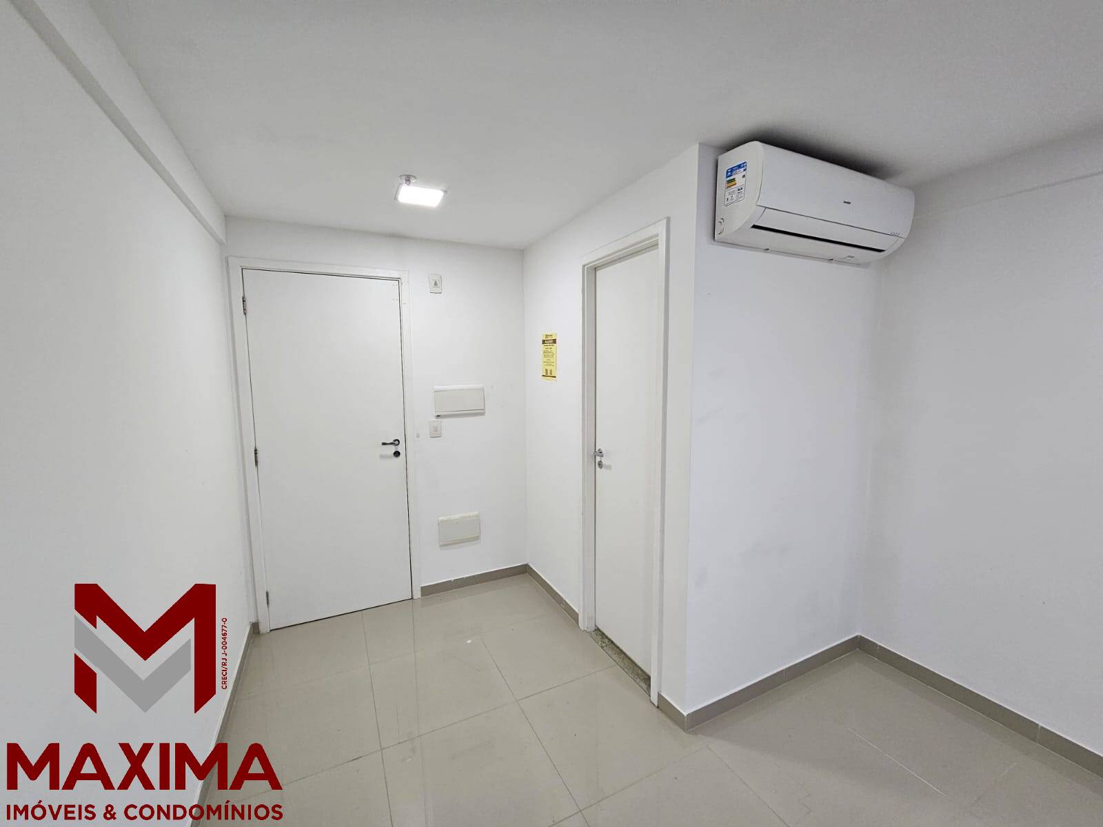 Conjunto Comercial-Sala para alugar, 22m² - Foto 4