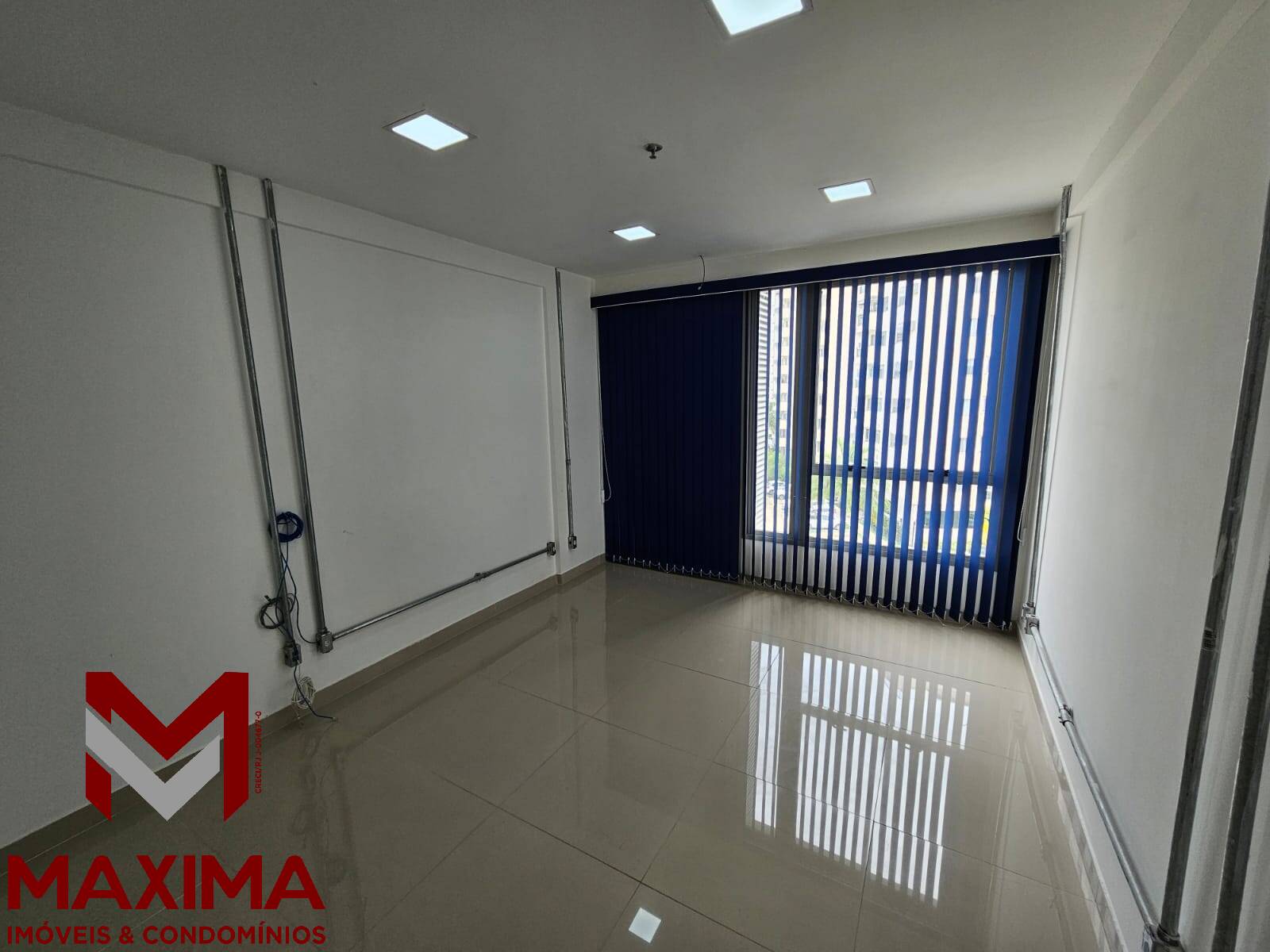 Conjunto Comercial-Sala para alugar, 22m² - Foto 6