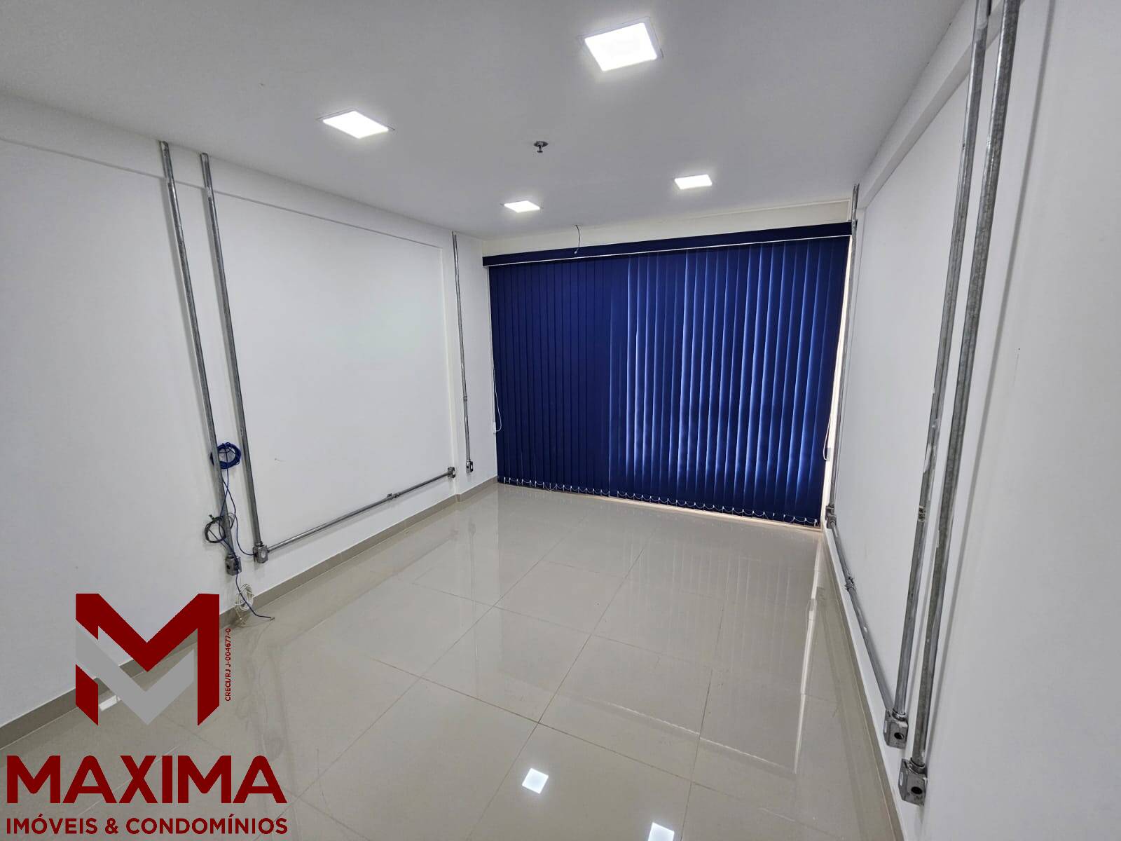 Conjunto Comercial-Sala para alugar, 22m² - Foto 11