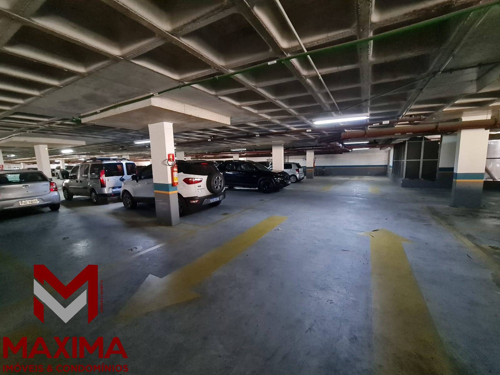 Conjunto Comercial-Sala para alugar, 22m² - Foto 15