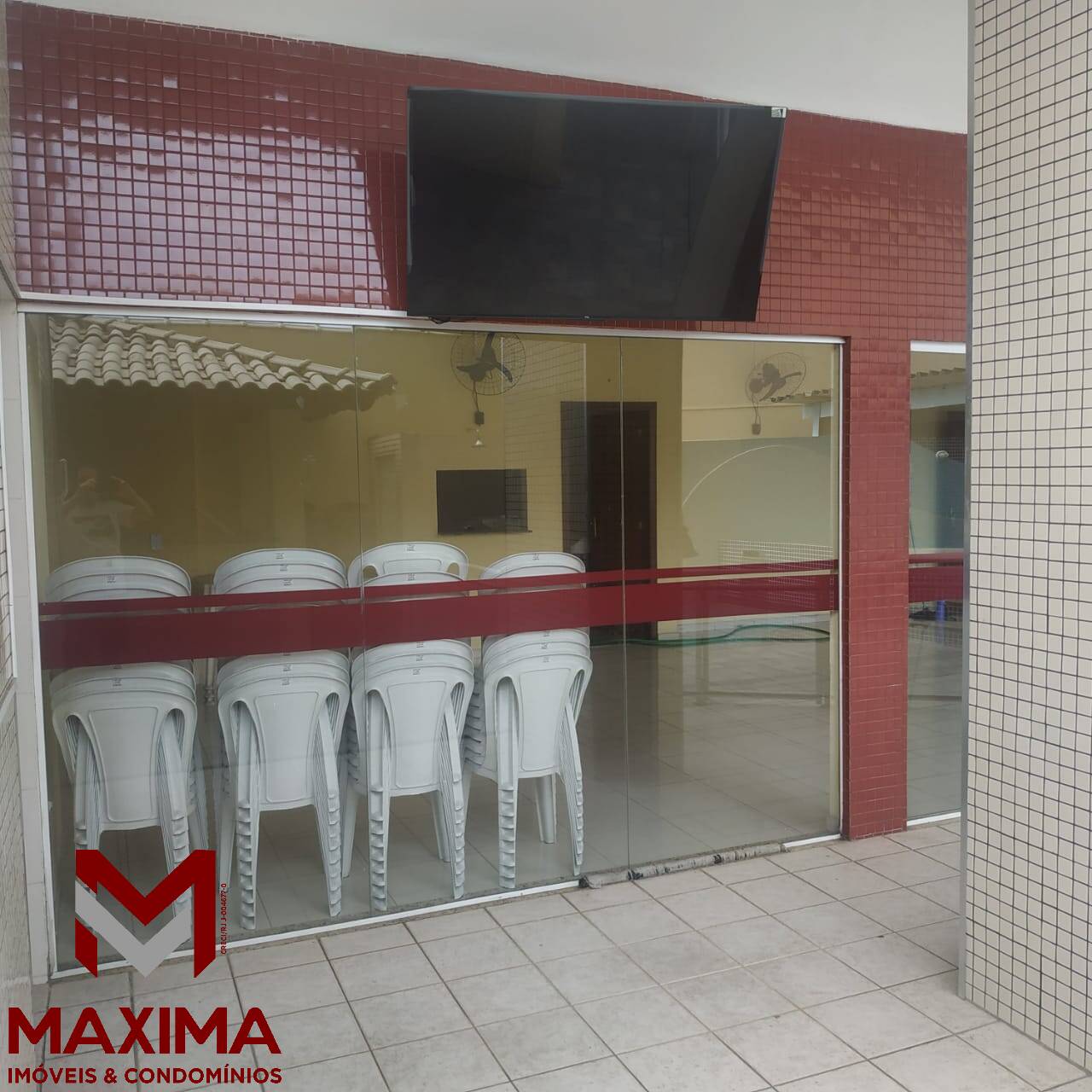 Apartamento à venda com 3 quartos, 130m² - Foto 4