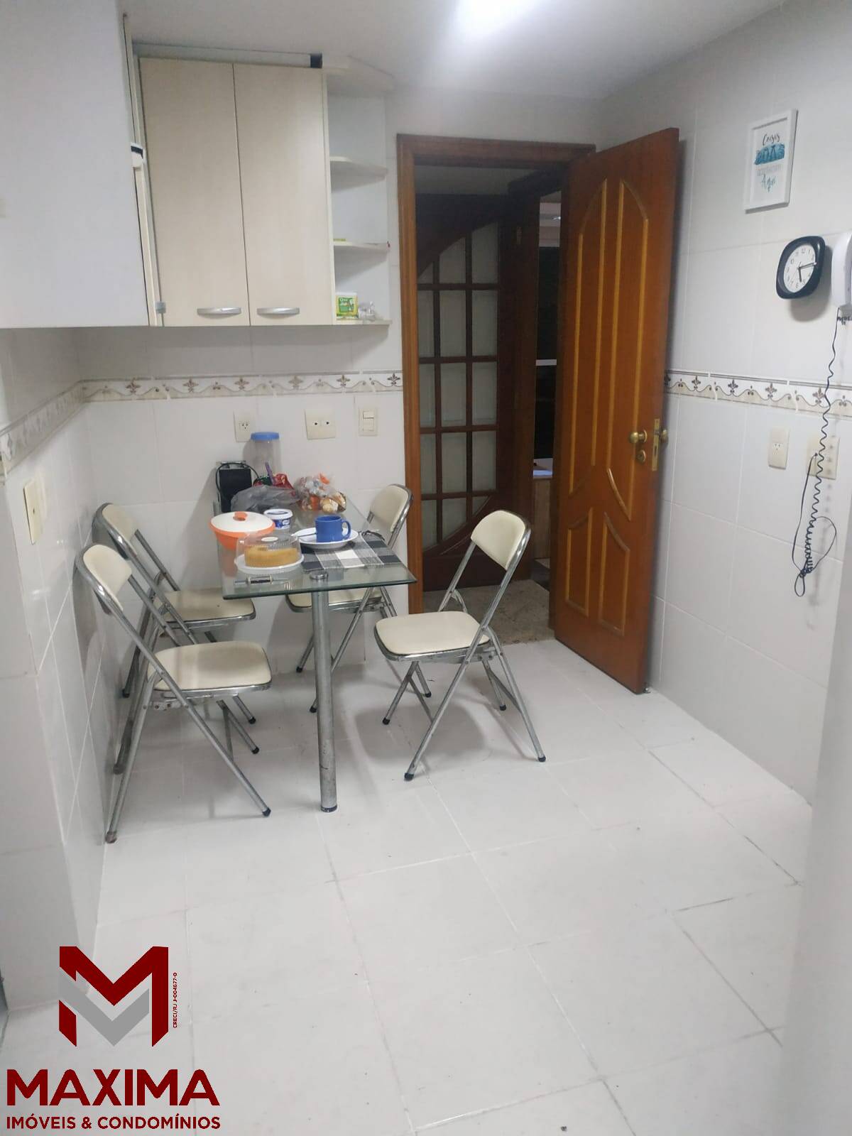 Apartamento à venda com 3 quartos, 130m² - Foto 7