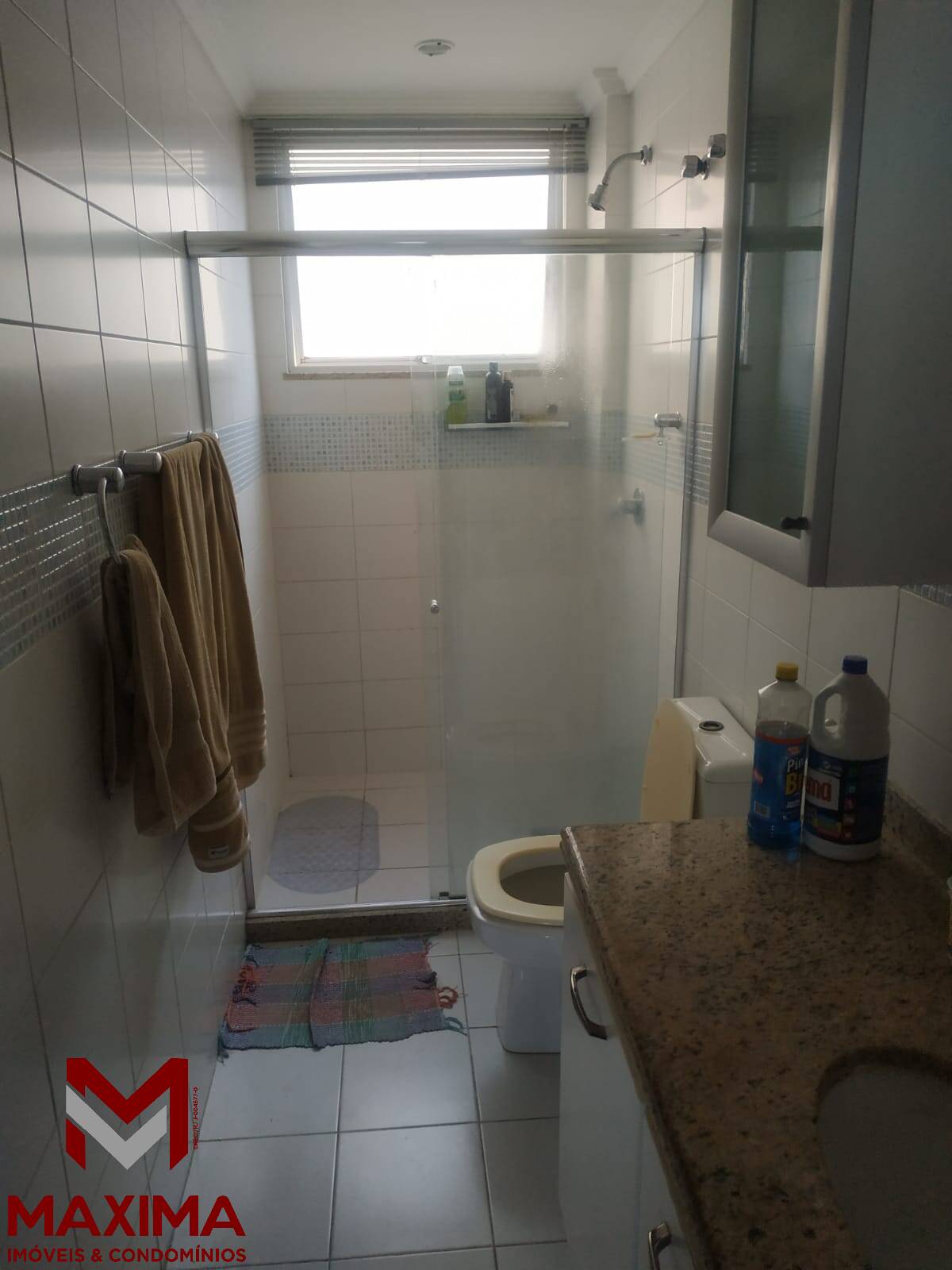 Apartamento à venda com 3 quartos, 130m² - Foto 20