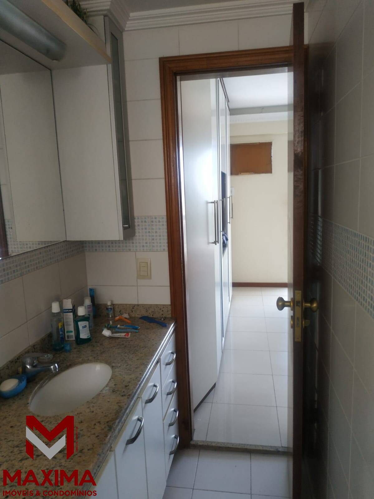 Apartamento à venda com 3 quartos, 130m² - Foto 22