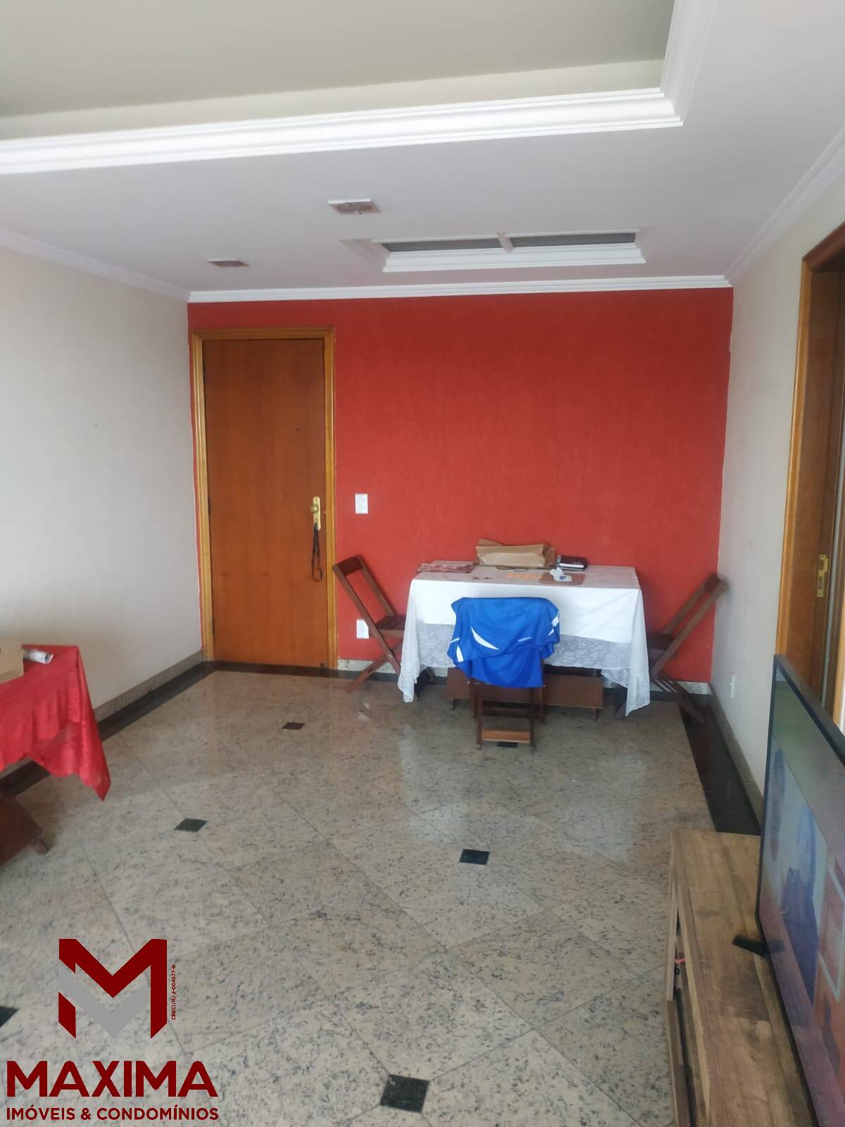 Apartamento à venda com 3 quartos, 130m² - Foto 26