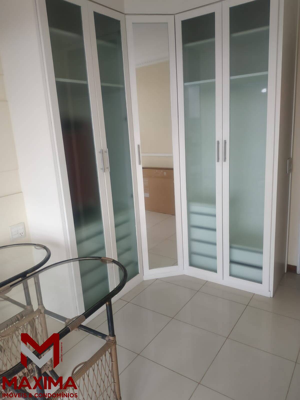 Apartamento à venda com 3 quartos, 130m² - Foto 12